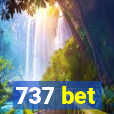 737 bet
